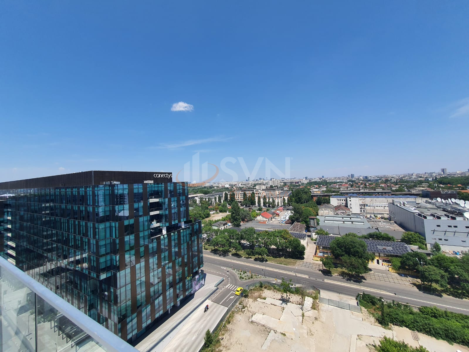 Apartament, 4 camere Bucuresti/Cotroceni