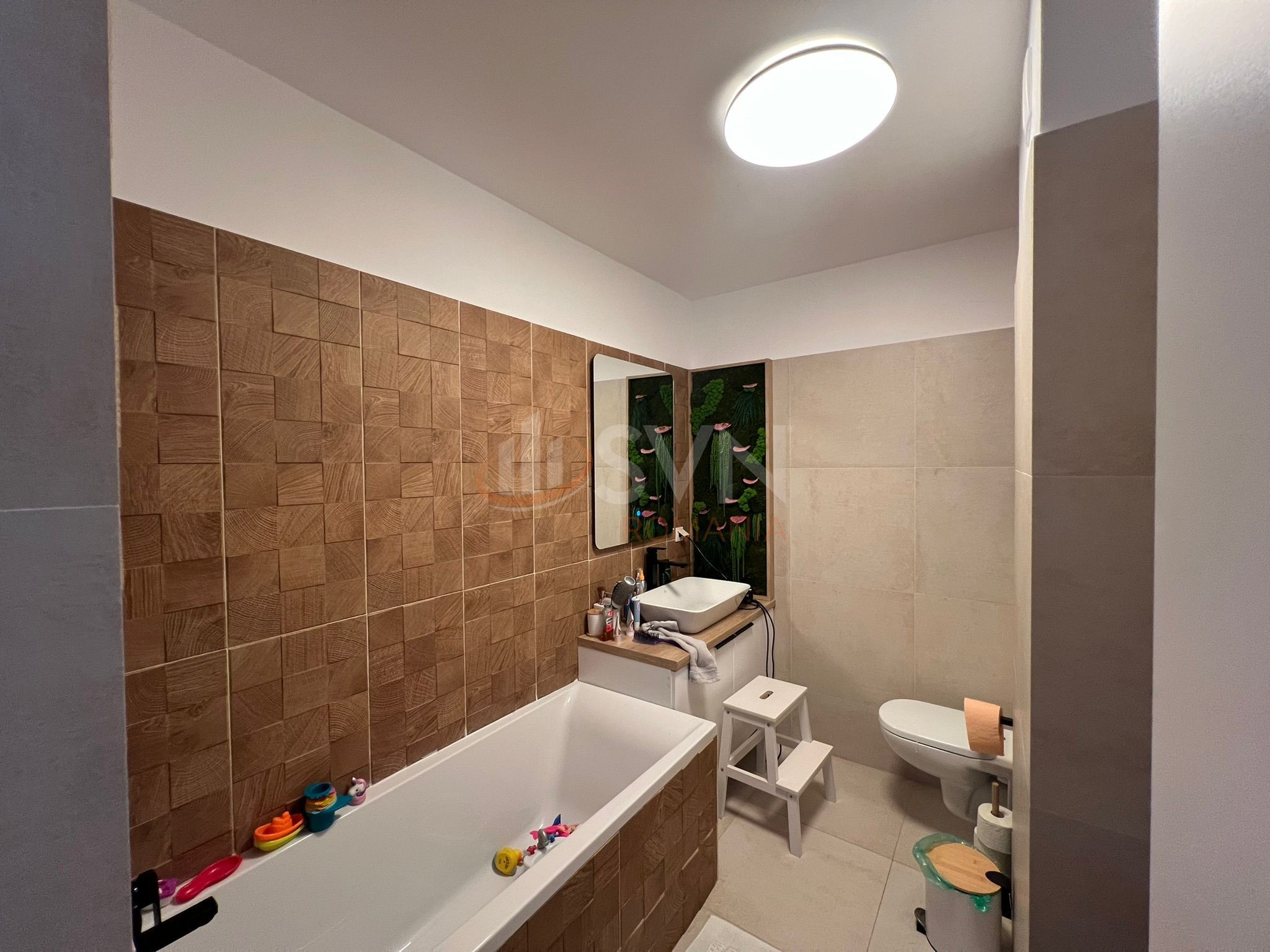 Apartament, 4 camere Bucuresti/Drumul Taberei