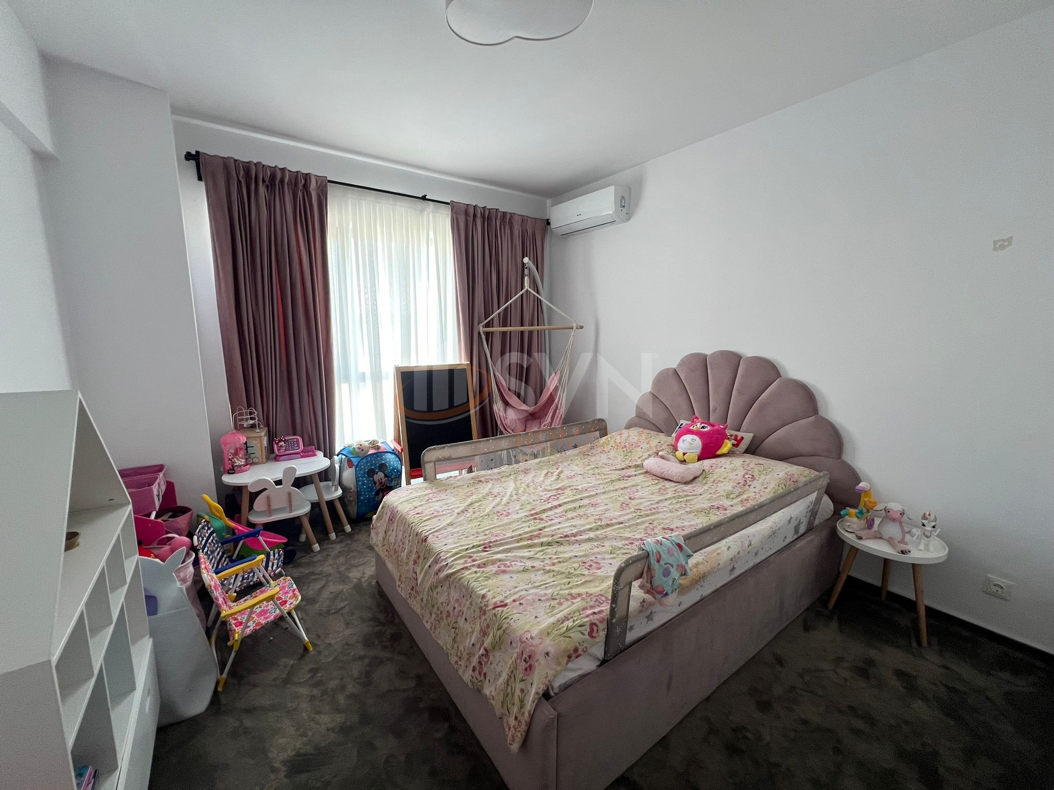 Apartament, 4 camere Bucuresti/Drumul Taberei
