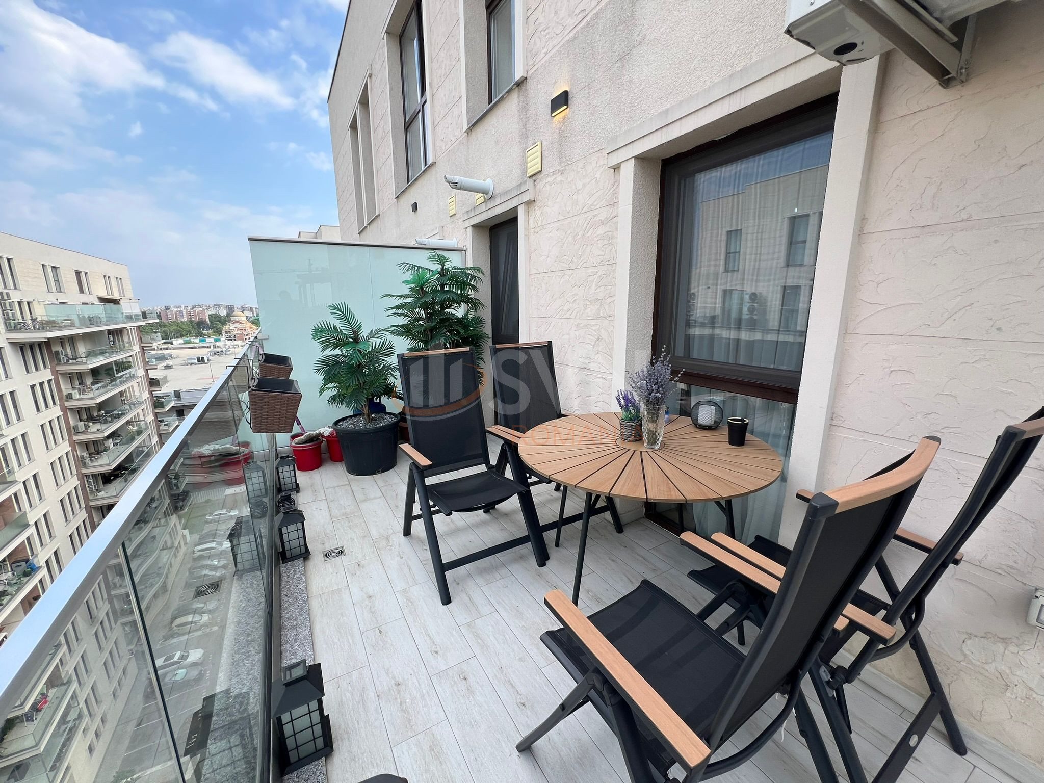Apartament, 4 camere Bucuresti/Drumul Taberei