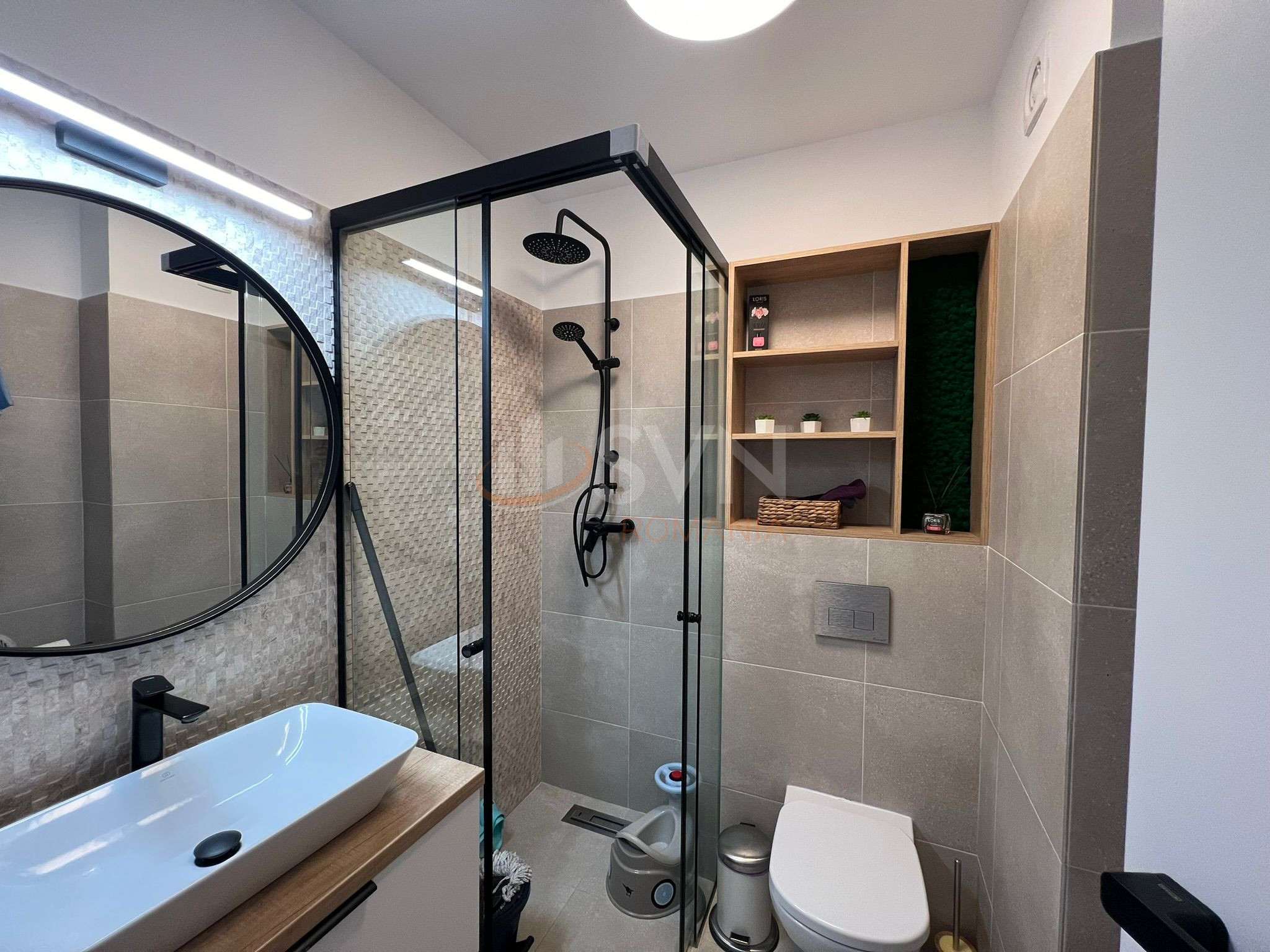 Apartament, 4 camere Bucuresti/Drumul Taberei