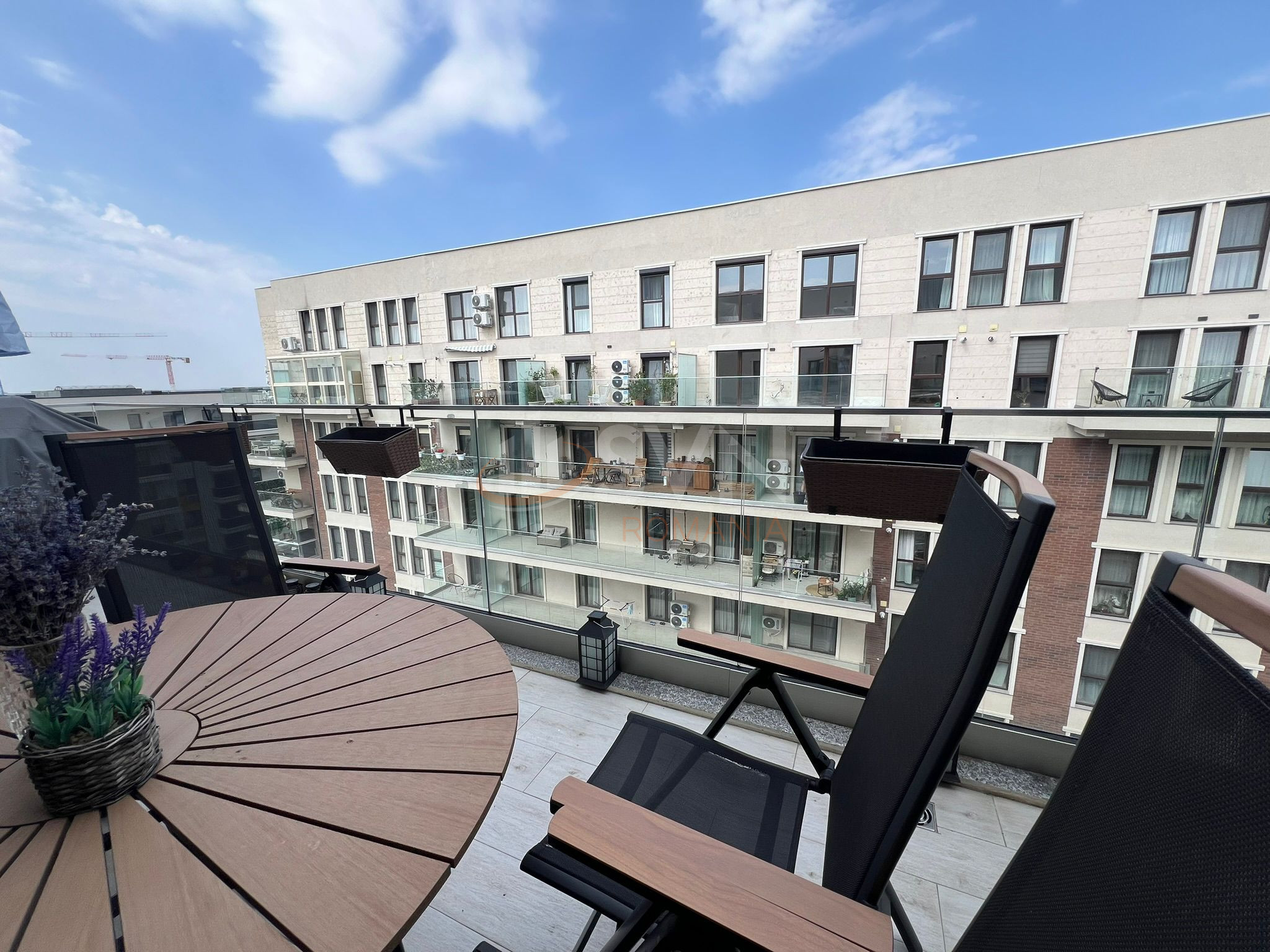 Apartament, 4 camere Bucuresti/Drumul Taberei