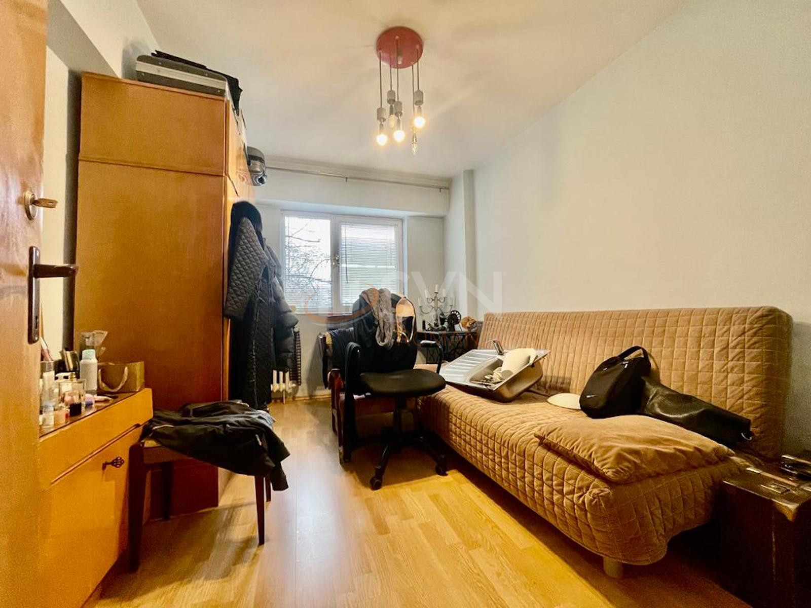 Apartament, 4 camere Bucuresti/Ferdinand