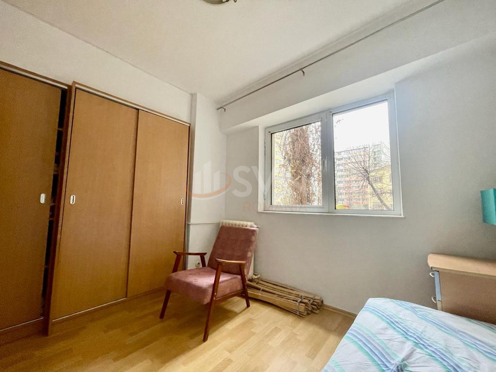 Apartament, 4 camere Bucuresti/Ferdinand