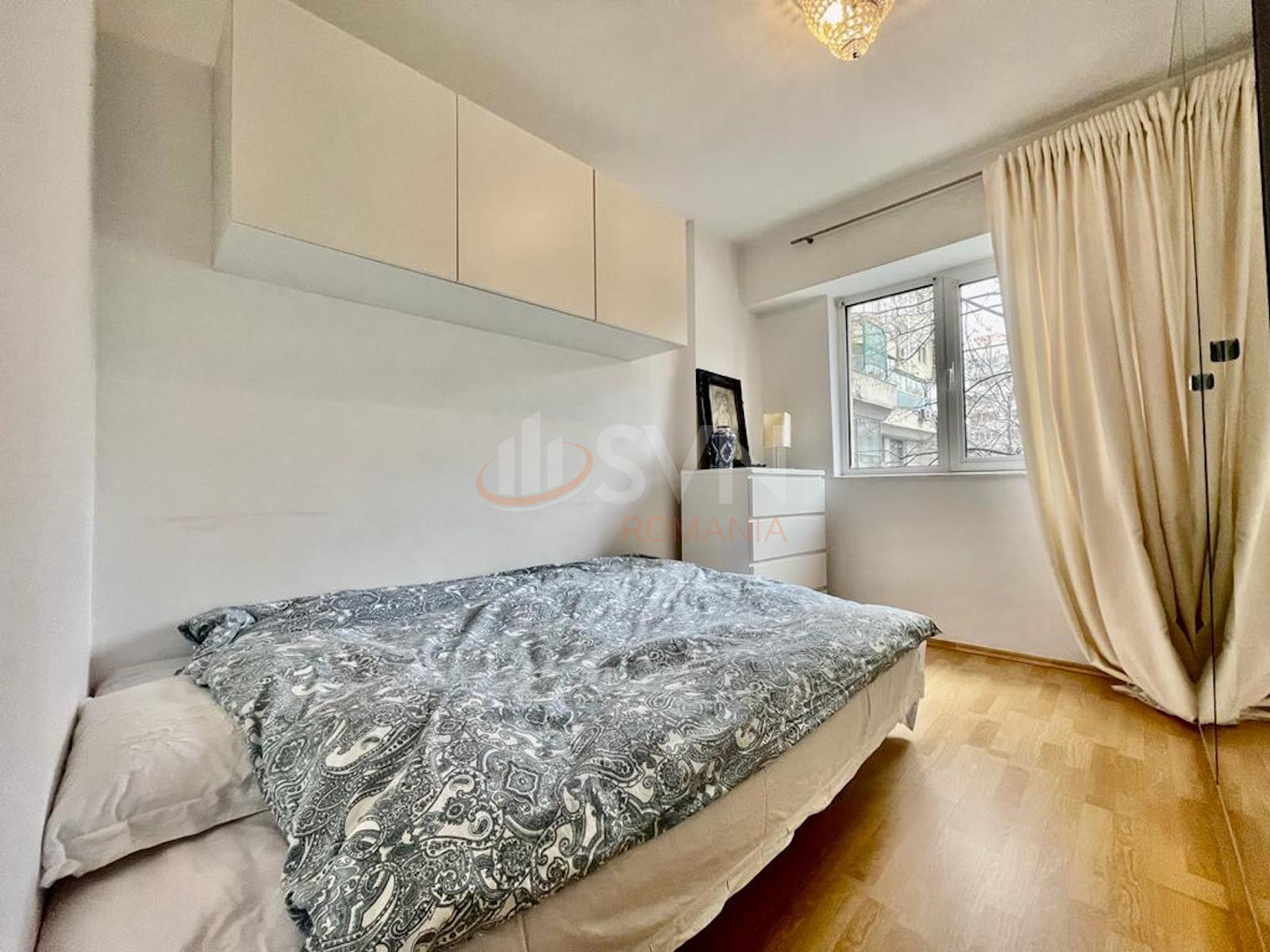 Apartament, 4 camere Bucuresti/Ferdinand