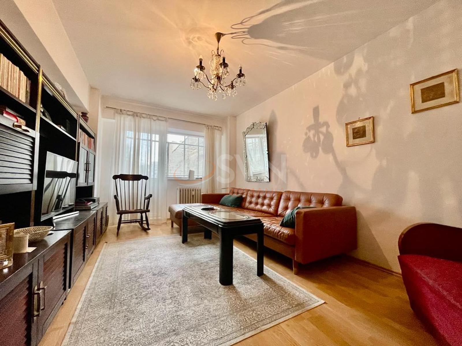 Apartament, 4 camere Bucuresti/Ferdinand