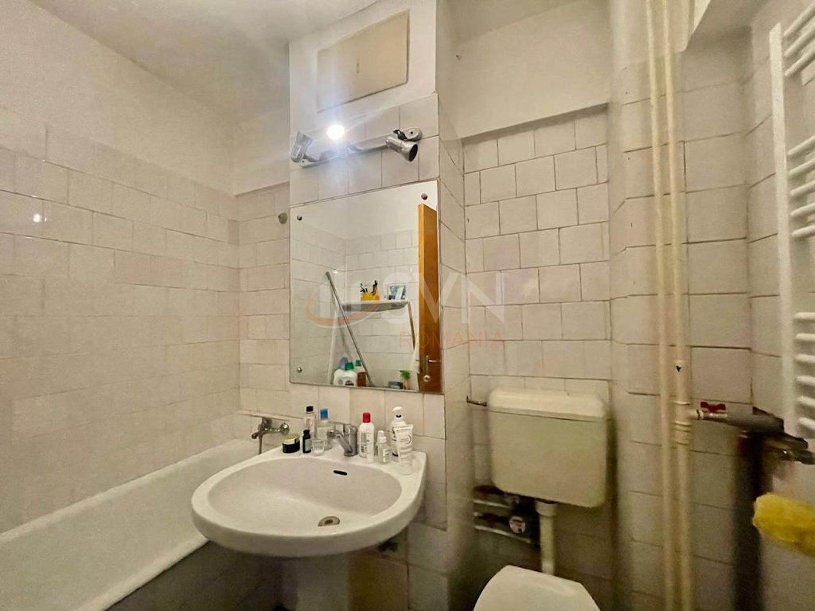 Apartament, 4 camere Bucuresti/Ferdinand
