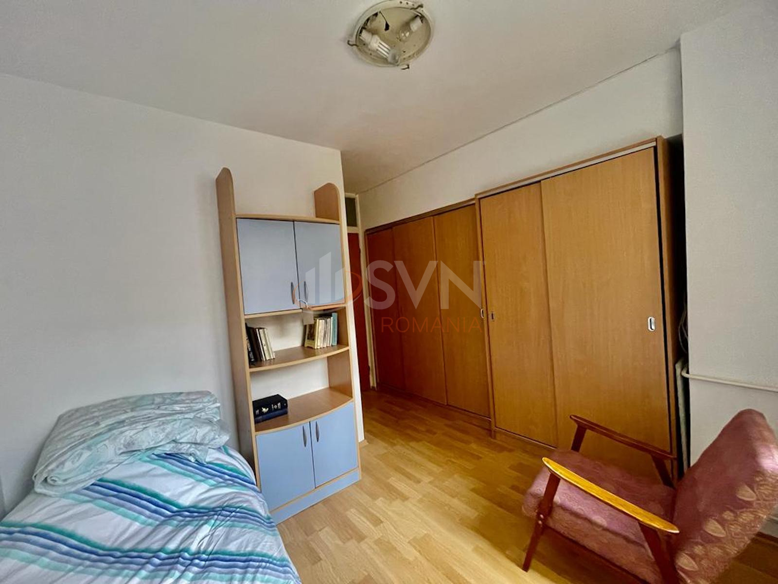 Apartament, 4 camere Bucuresti/Ferdinand