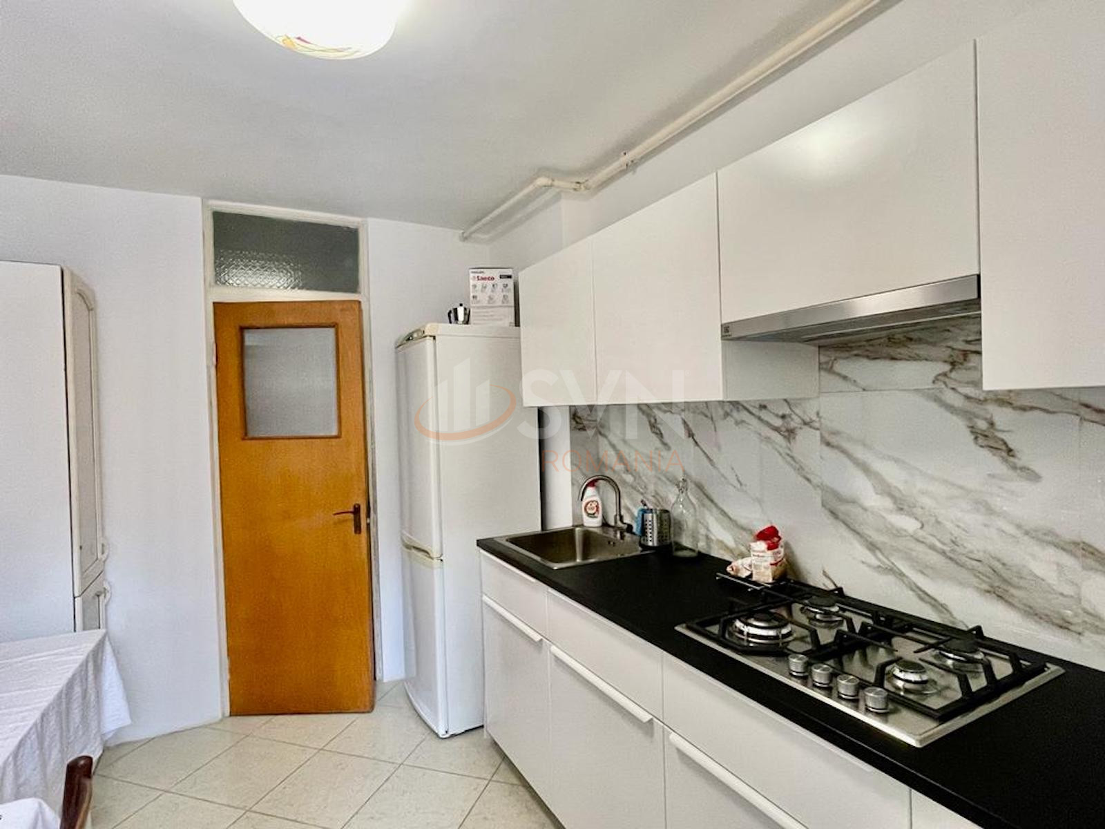 Apartament, 4 camere Bucuresti/Ferdinand