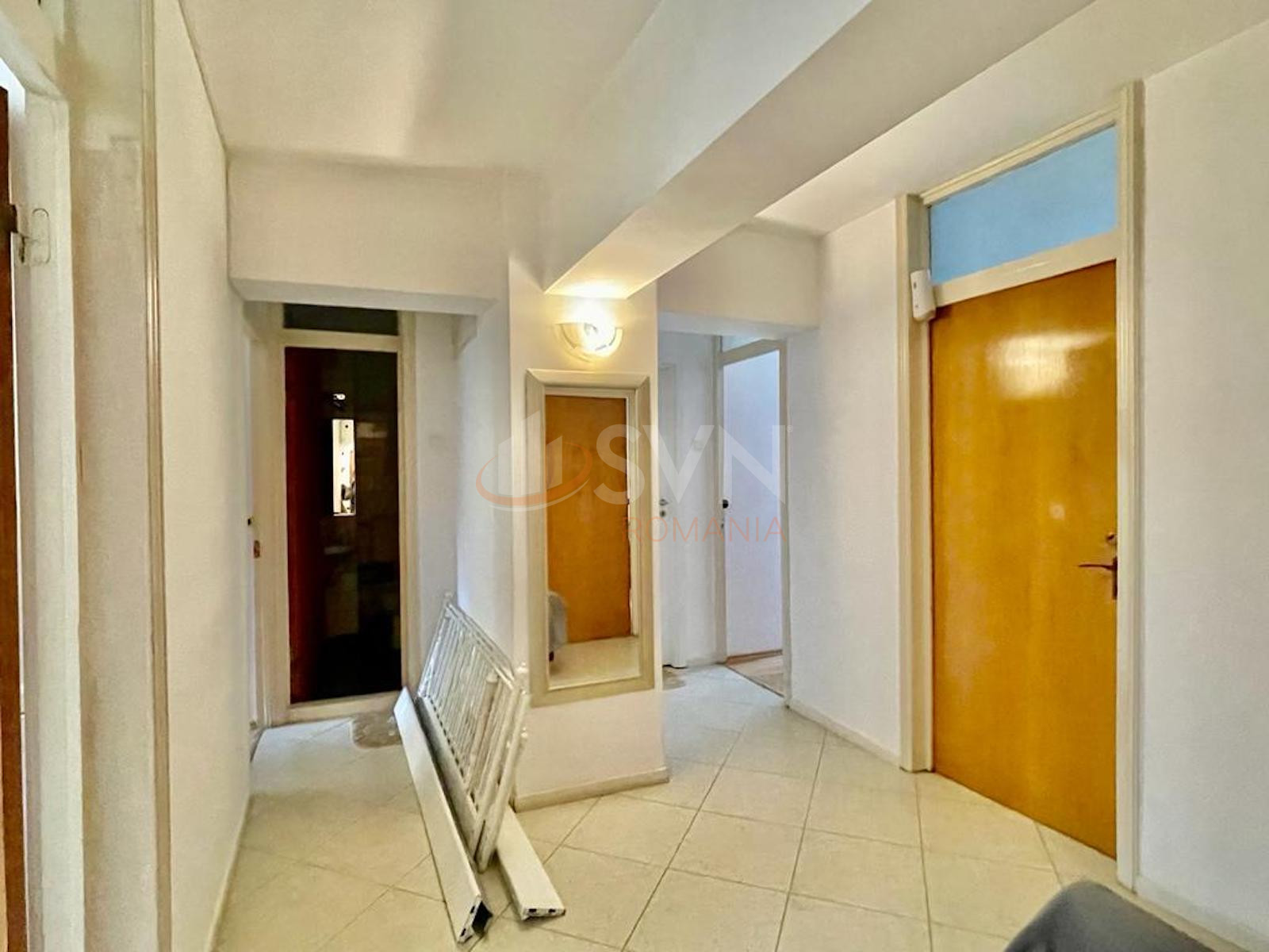 Apartament, 4 camere Bucuresti/Ferdinand