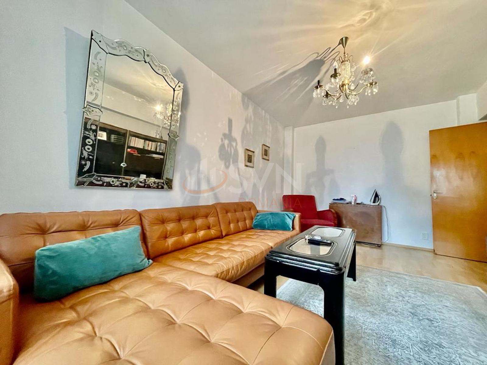 Apartament, 4 camere Bucuresti/Ferdinand