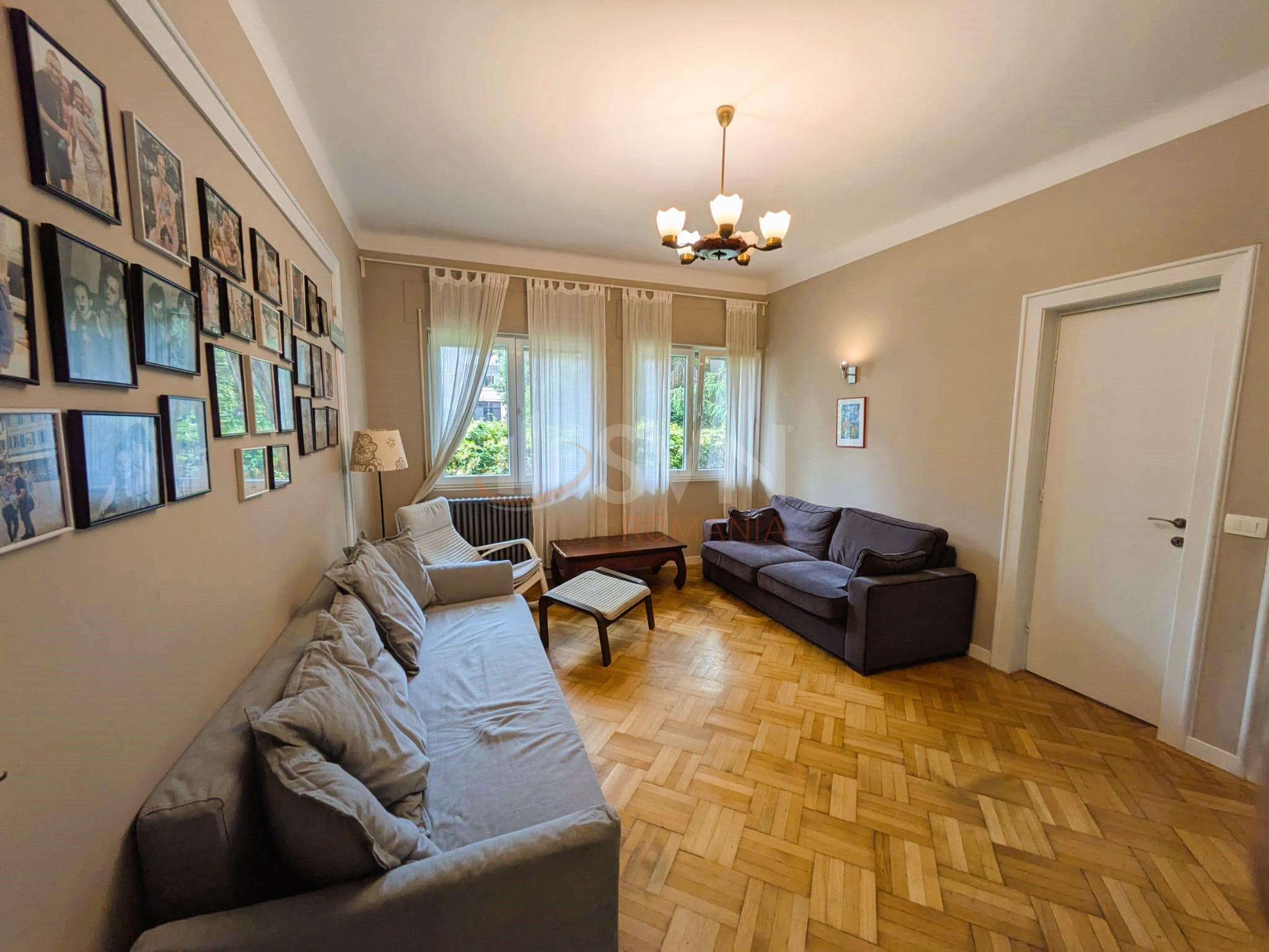 Apartament, 4 camere Bucuresti/Unirii (s3)