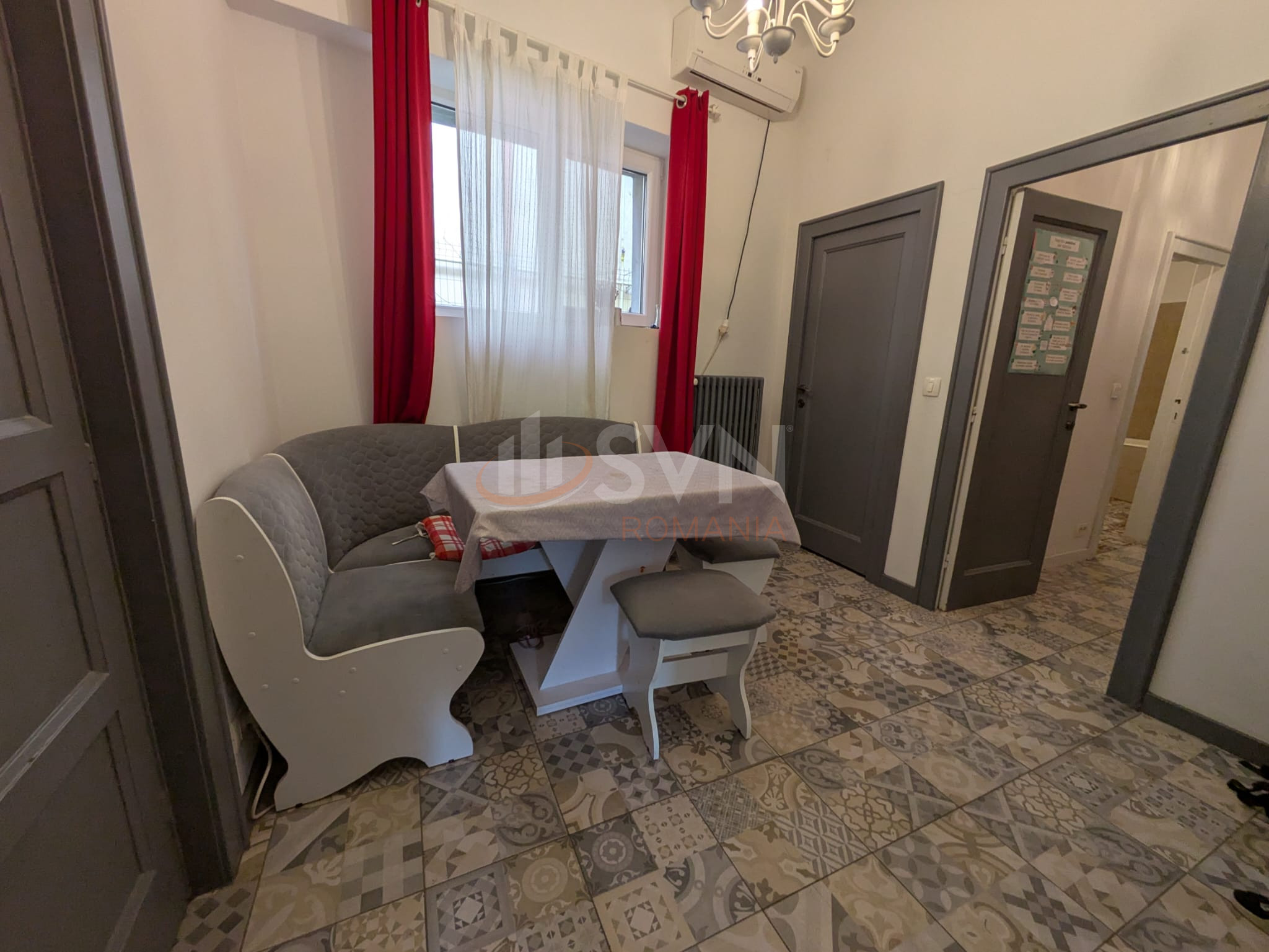 Apartament, 4 camere Bucuresti/Unirii (s3)