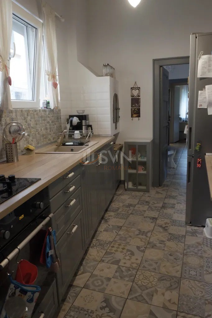 Apartament, 4 camere Bucuresti/Unirii (s3)