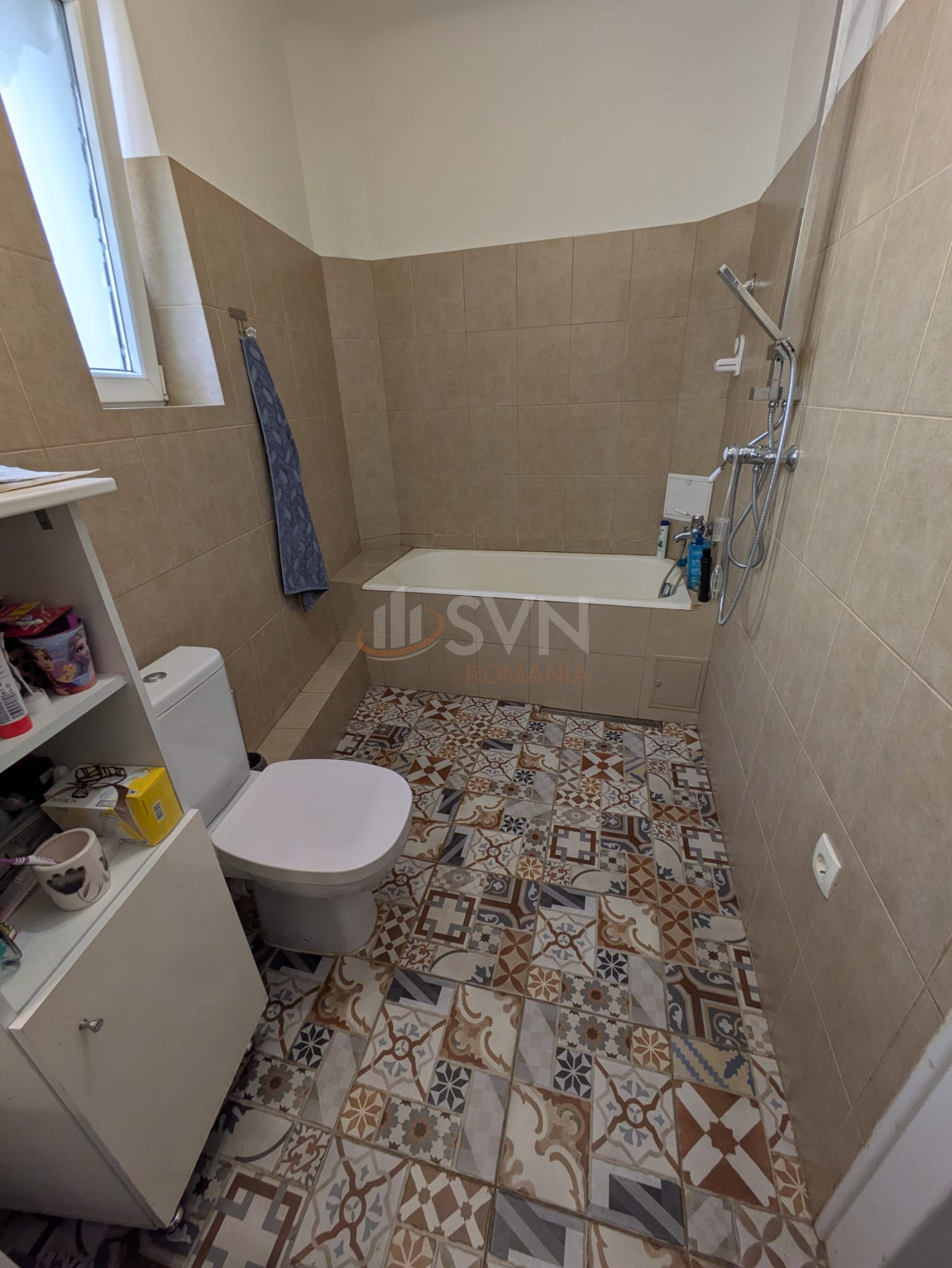 Apartament, 4 camere Bucuresti/Unirii (s3)