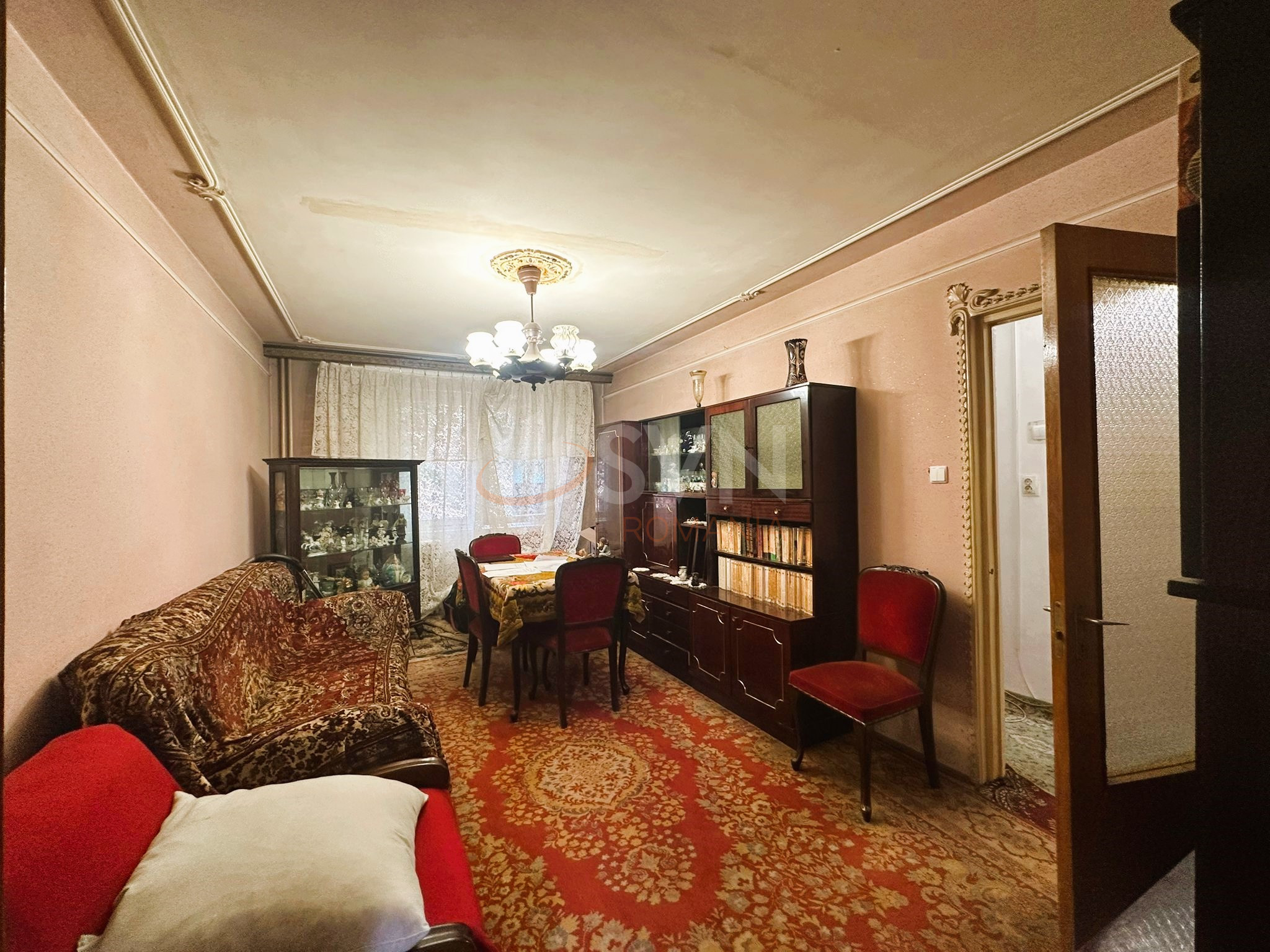 Apartament, 4 camere Bucuresti/Lacul Tei