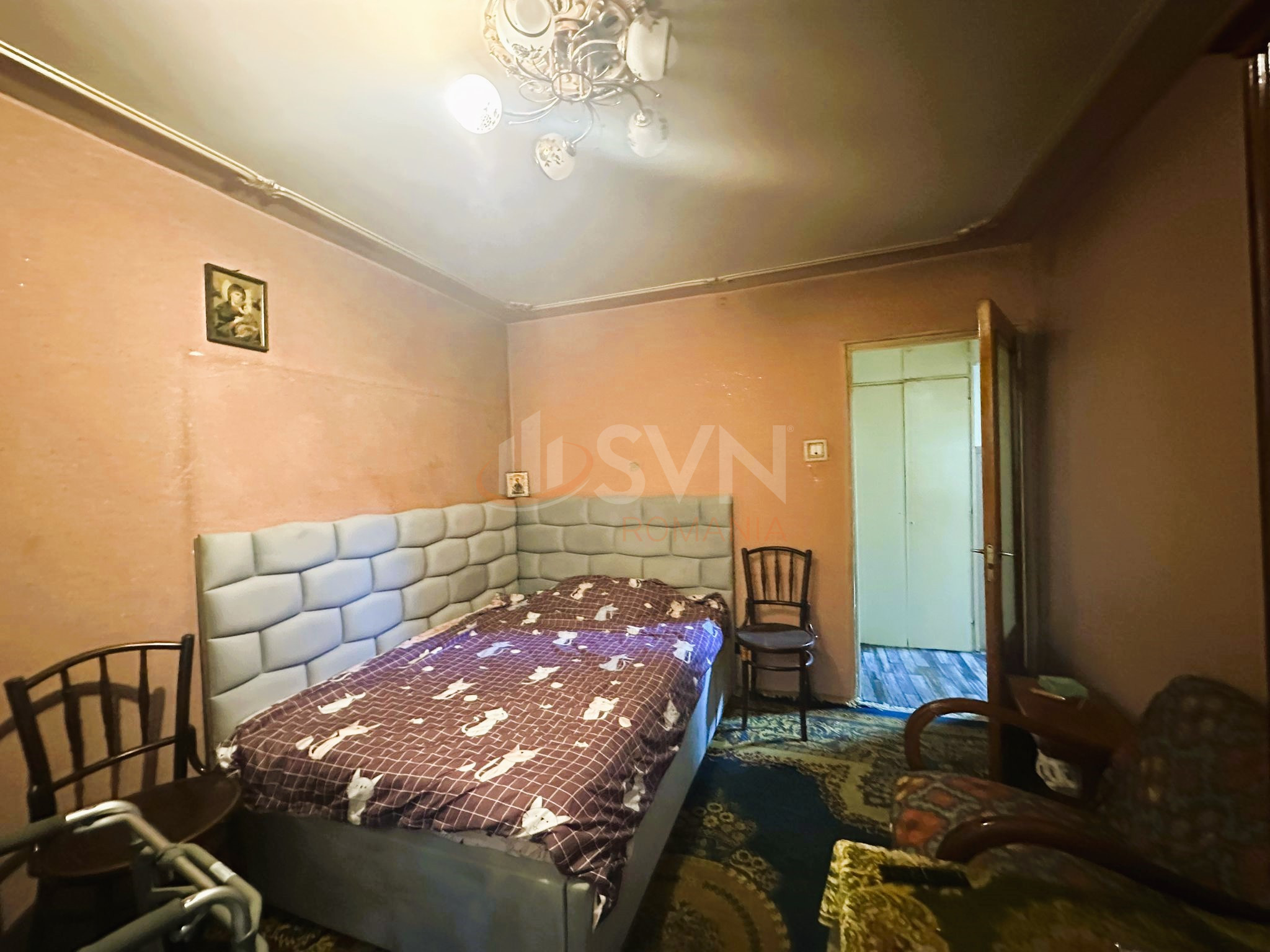 Apartament, 4 camere Bucuresti/Lacul Tei