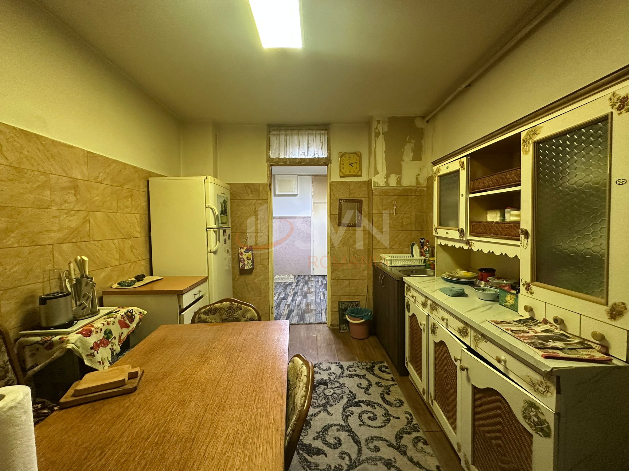 Apartament, 4 camere Bucuresti/Lacul Tei