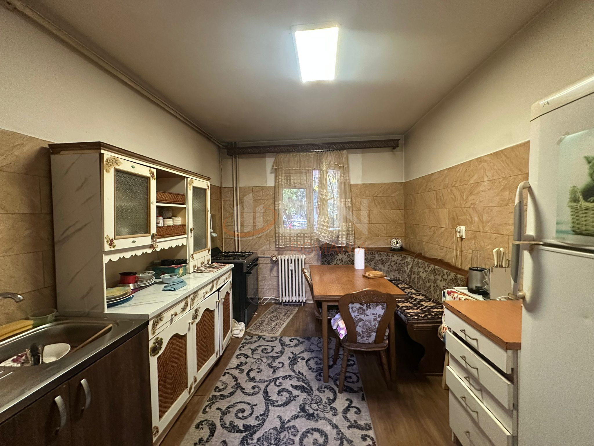 Apartament, 4 camere Bucuresti/Lacul Tei