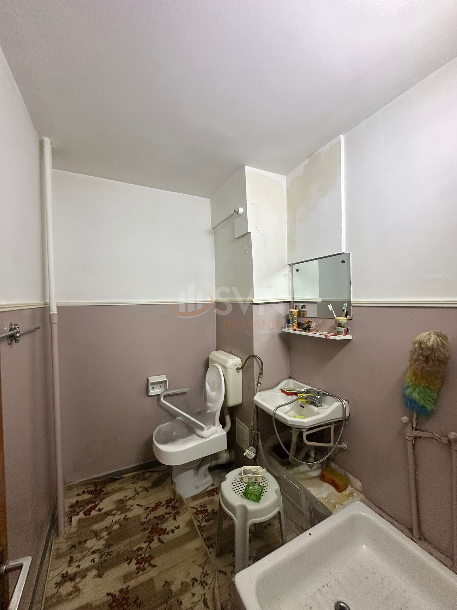 Apartament, 4 camere Bucuresti/Lacul Tei