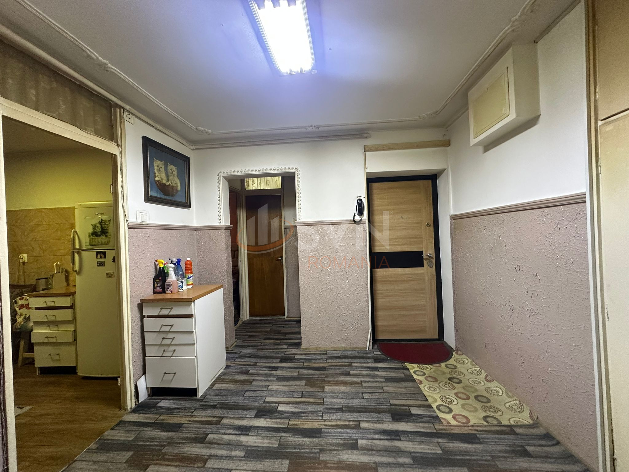 Apartament, 4 camere Bucuresti/Lacul Tei