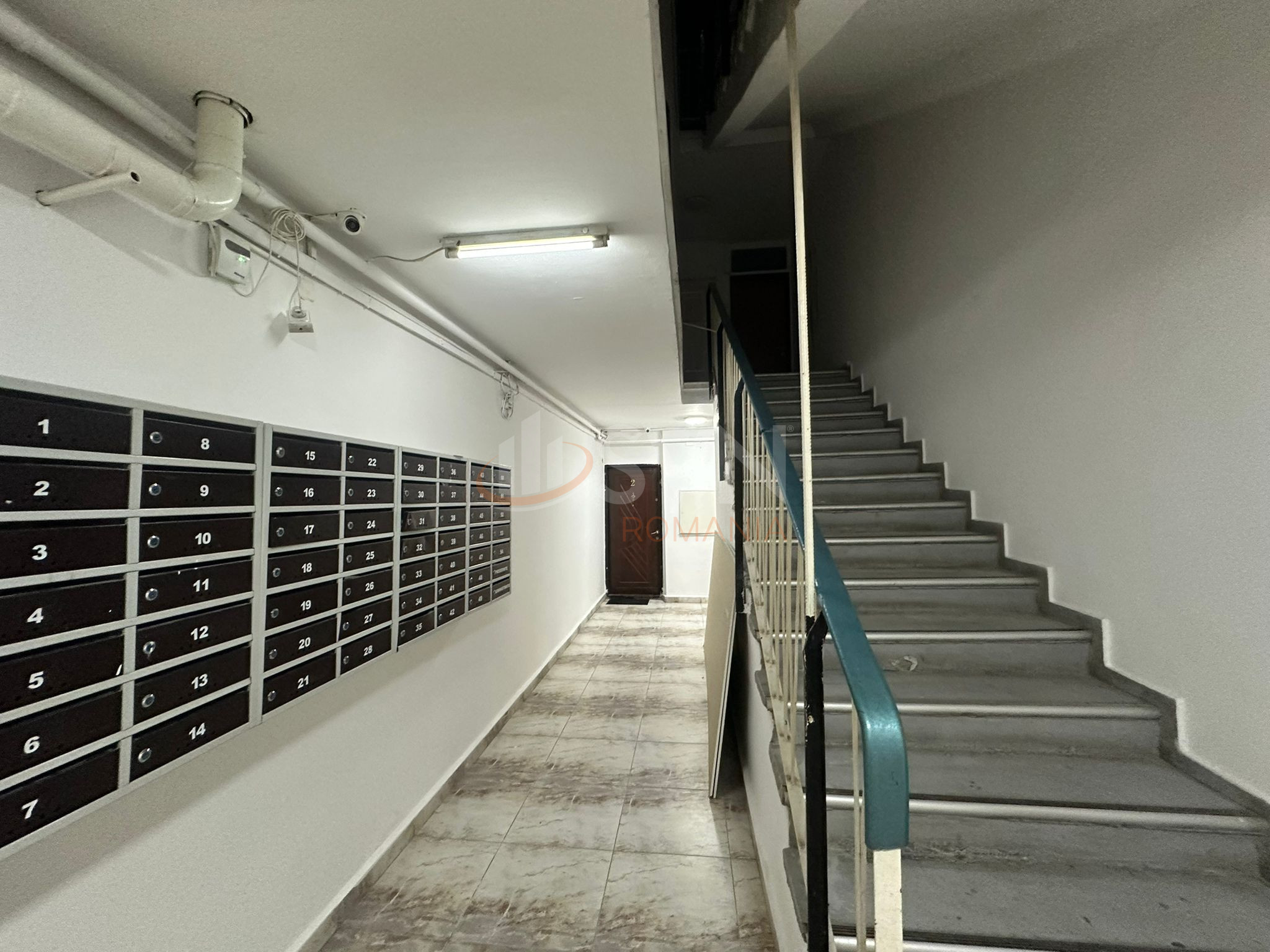 Apartament, 4 camere Bucuresti/Lacul Tei