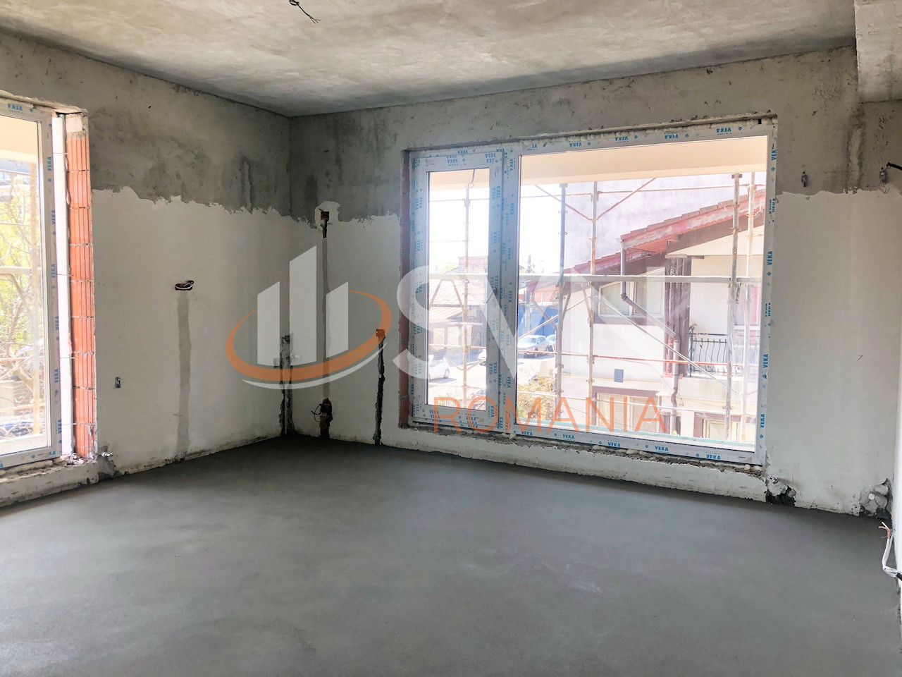 Apartament, 4 camere Bucuresti/Bucurestii Noi