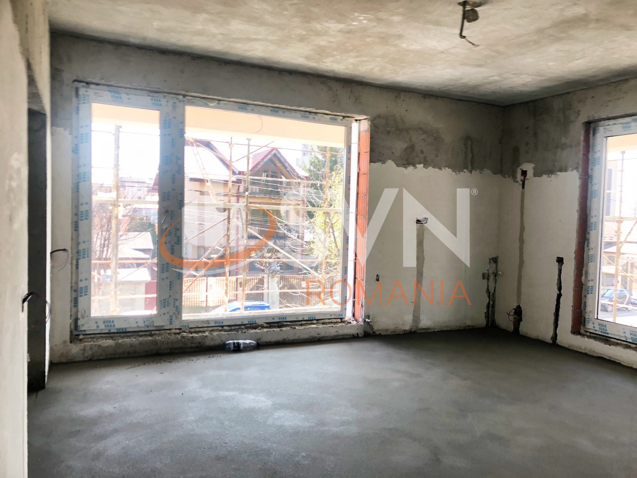 Apartament, 4 camere Bucuresti/Bucurestii Noi