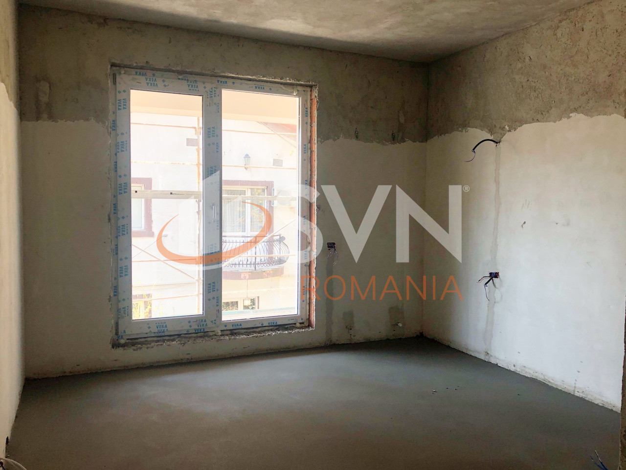 Apartament, 4 camere Bucuresti/Bucurestii Noi
