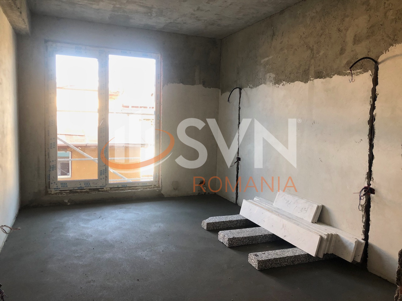 Apartament, 4 camere Bucuresti/Bucurestii Noi