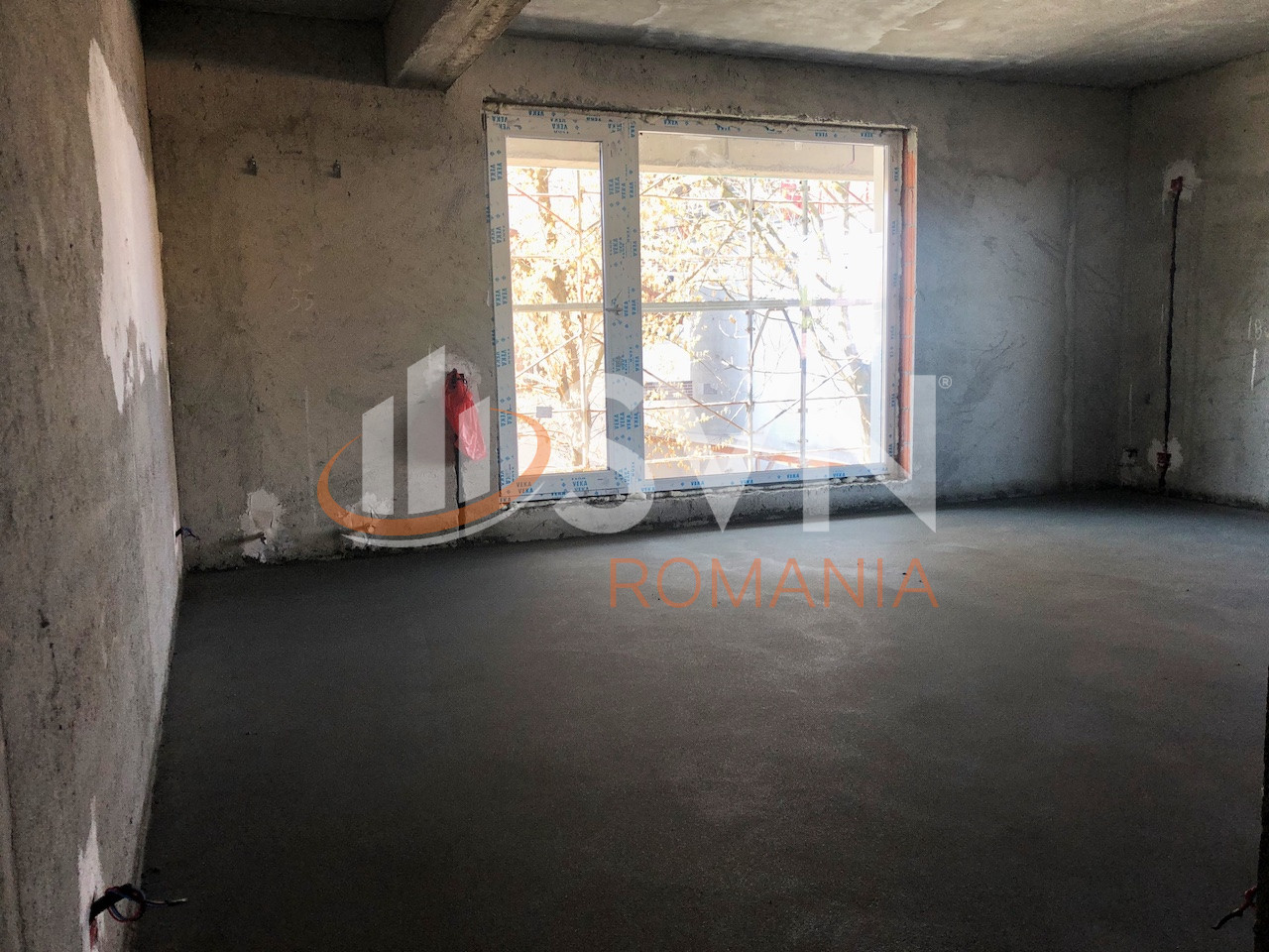Apartament, 4 camere Bucuresti/Bucurestii Noi
