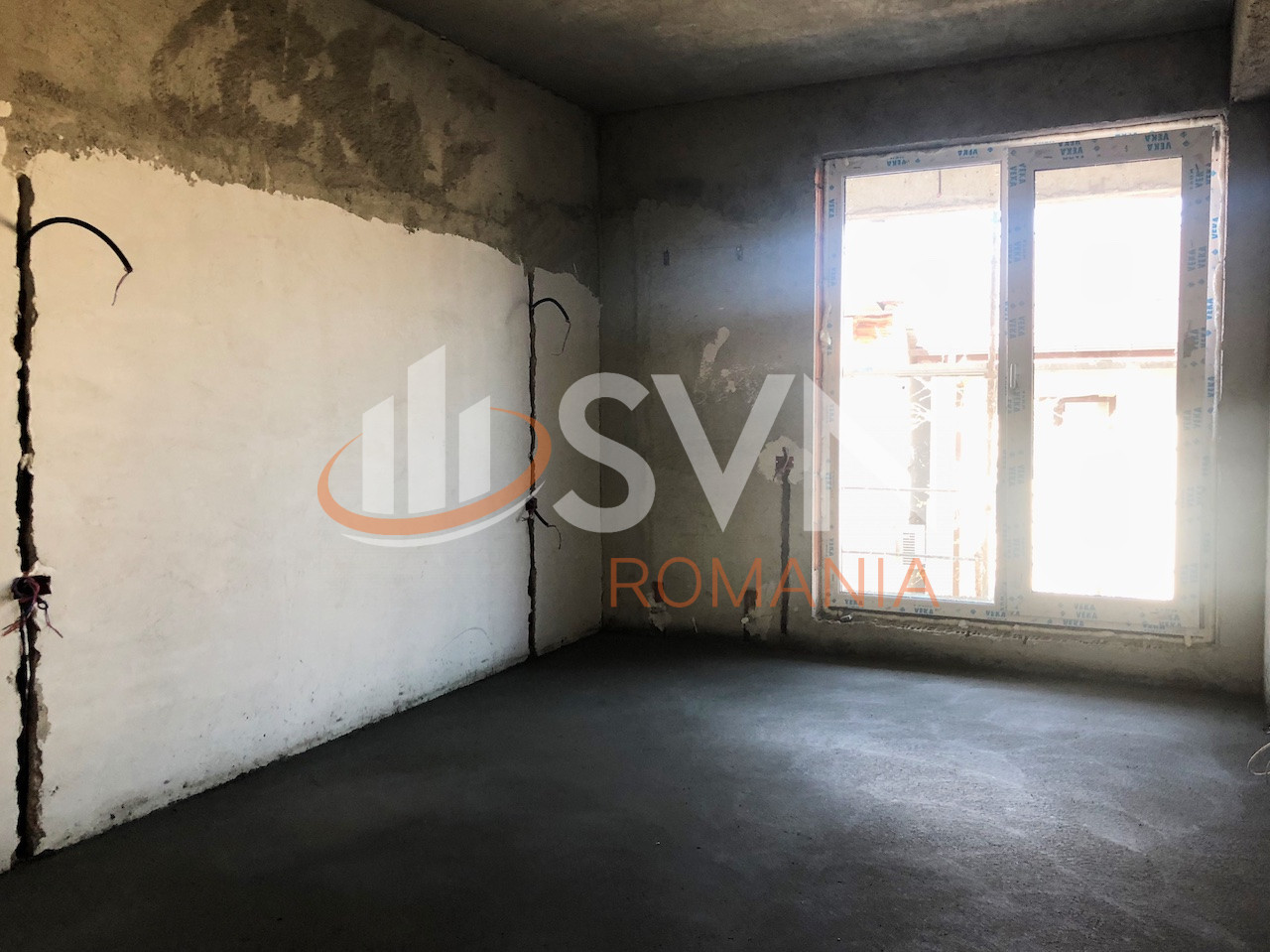 Apartament, 4 camere Bucuresti/Bucurestii Noi