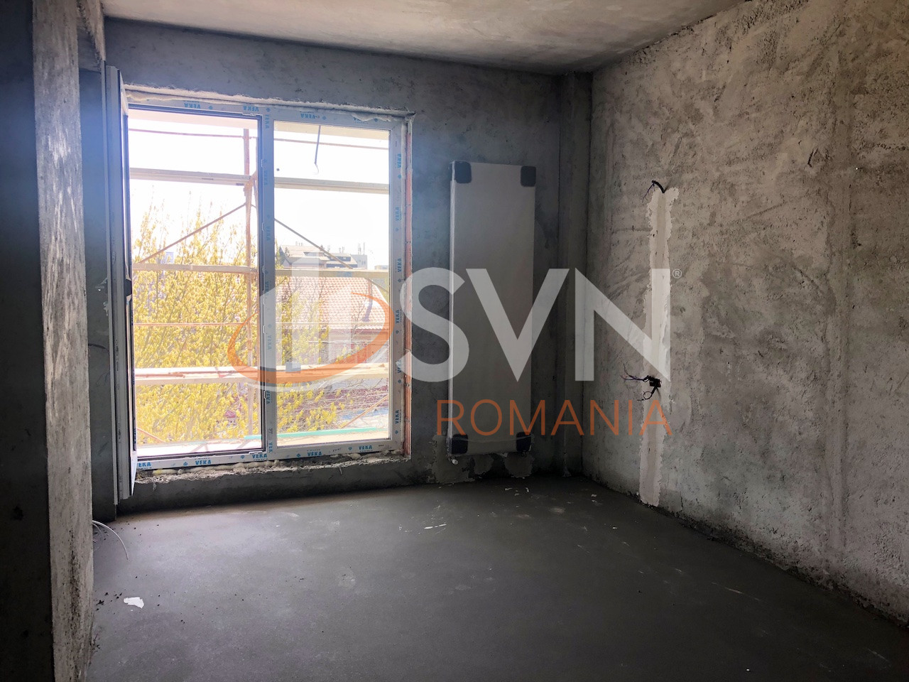 Apartament, 4 camere Bucuresti/Bucurestii Noi