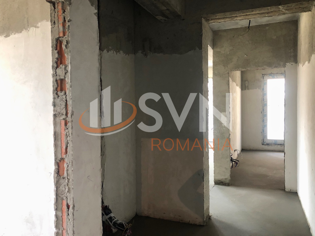Apartament, 4 camere Bucuresti/Bucurestii Noi