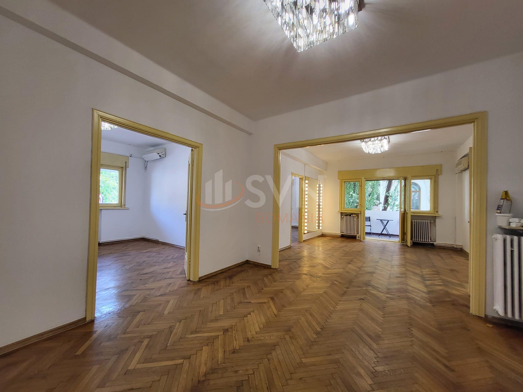 Apartament, 4 camere Bucuresti/Piata Romana