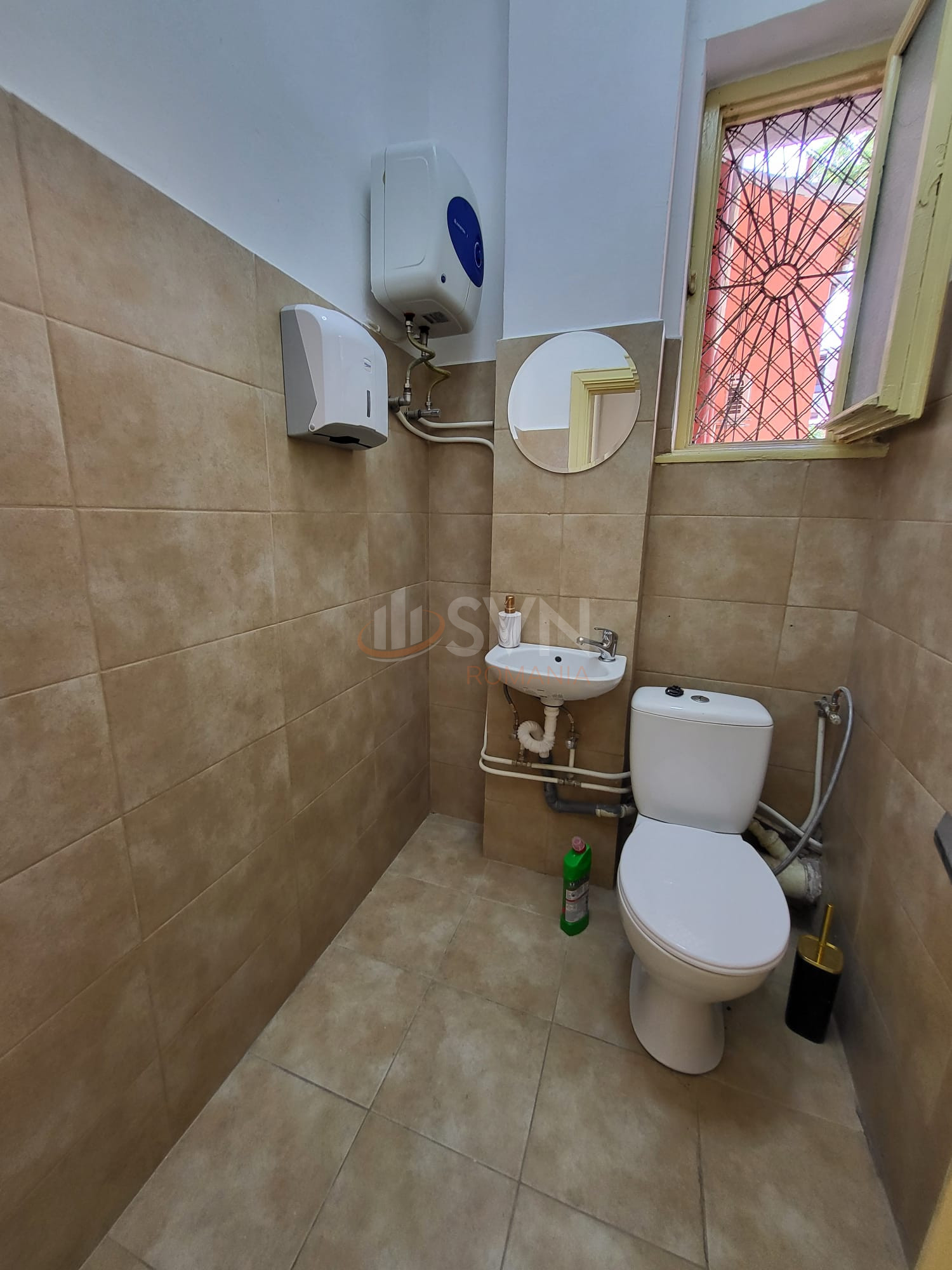 Apartament, 4 camere Bucuresti/Piata Romana