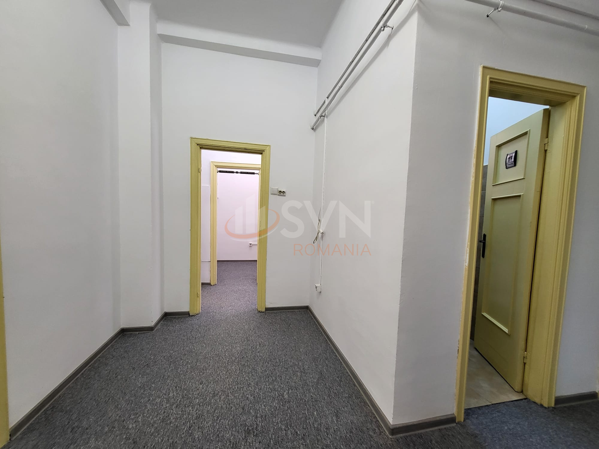 Apartament, 4 camere Bucuresti/Piata Romana