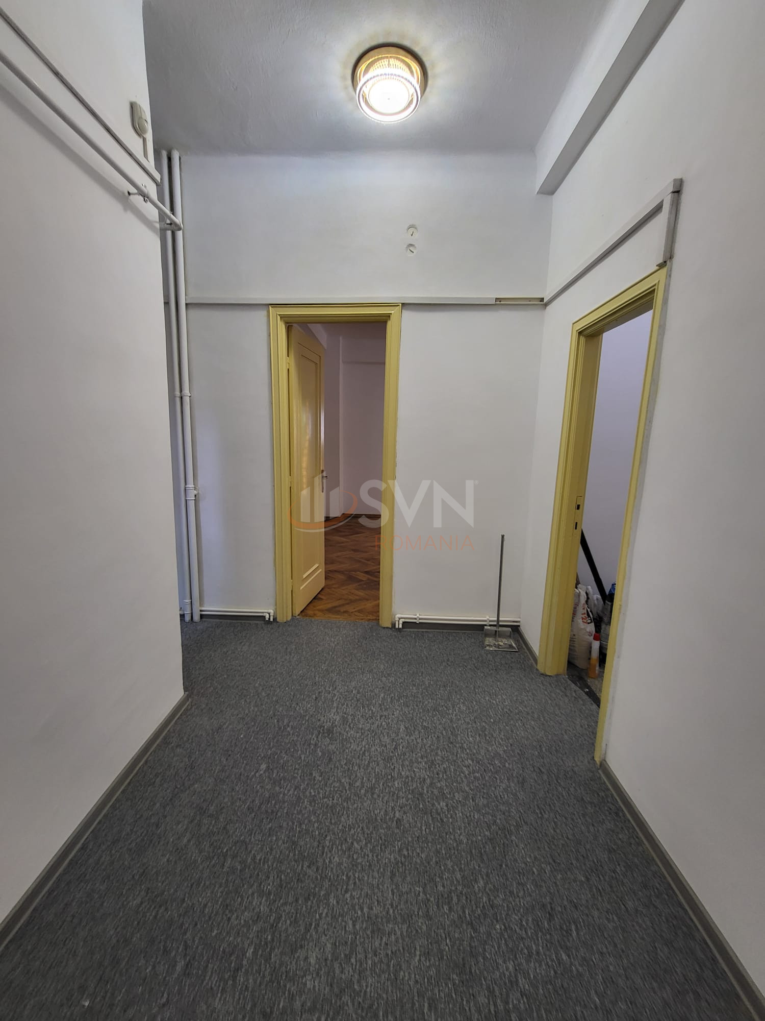 Apartament, 4 camere Bucuresti/Piata Romana