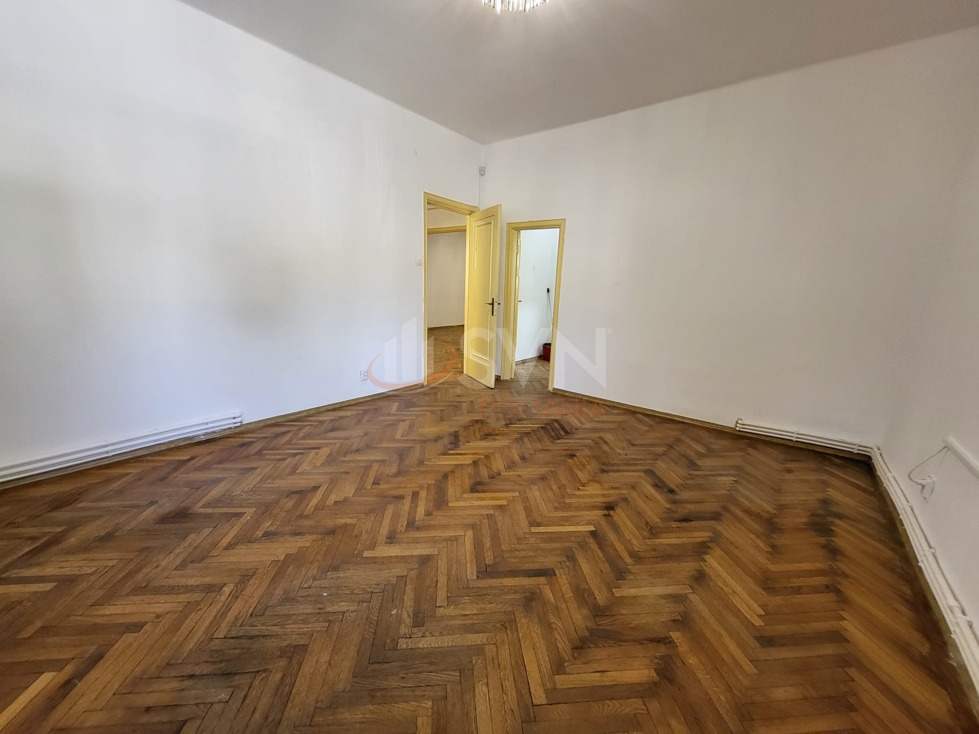 Apartament, 4 camere Bucuresti/Piata Romana