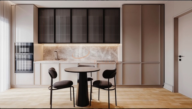 Apartament, 4 camere Bucuresti/Barbu Vacarescu