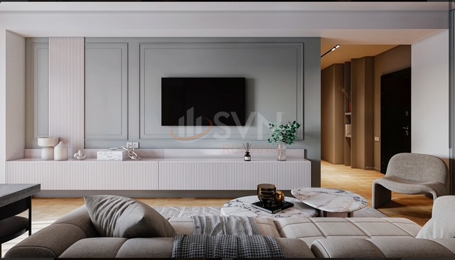 Apartament, 4 camere Bucuresti/Barbu Vacarescu