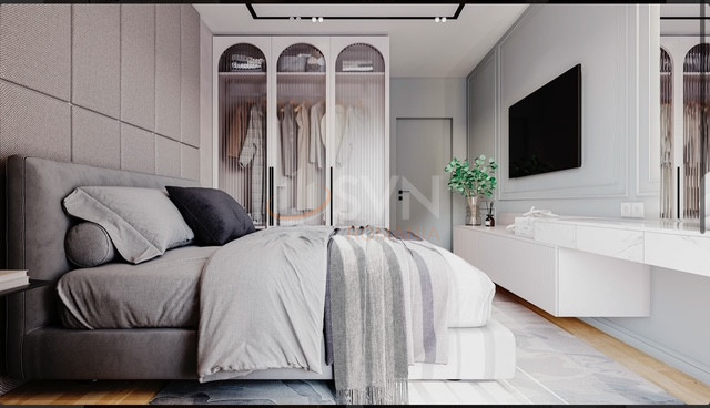 Apartament, 4 camere Bucuresti/Barbu Vacarescu