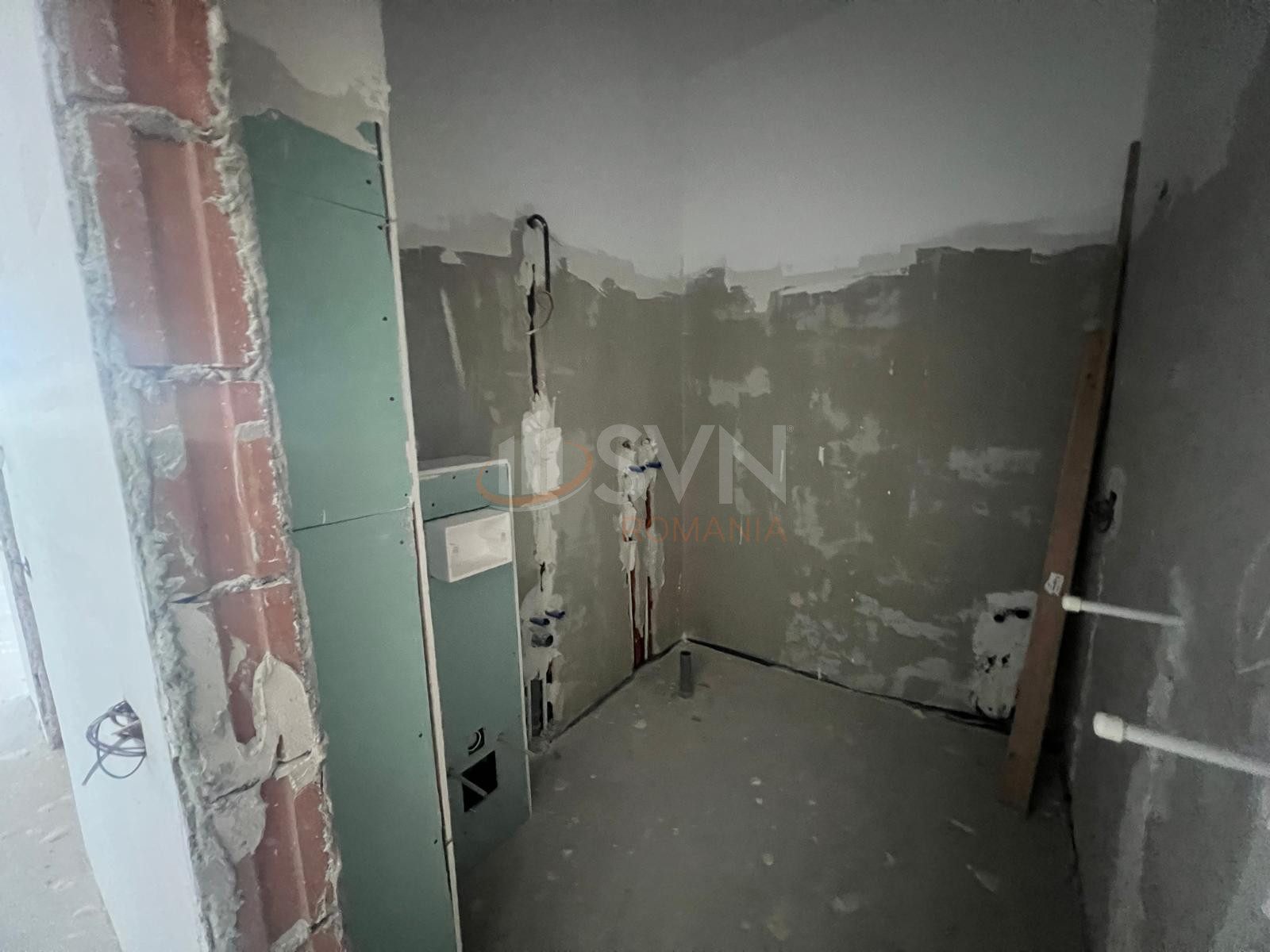 Apartament, 4 camere Bucuresti/Baneasa