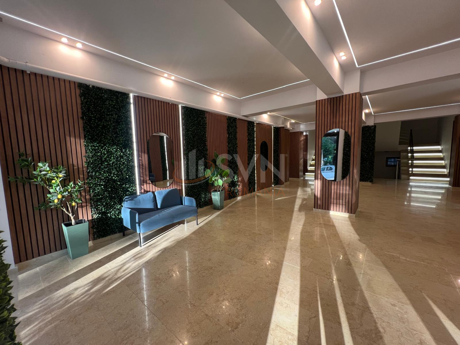 Apartament, 4 camere Bucuresti/Baneasa