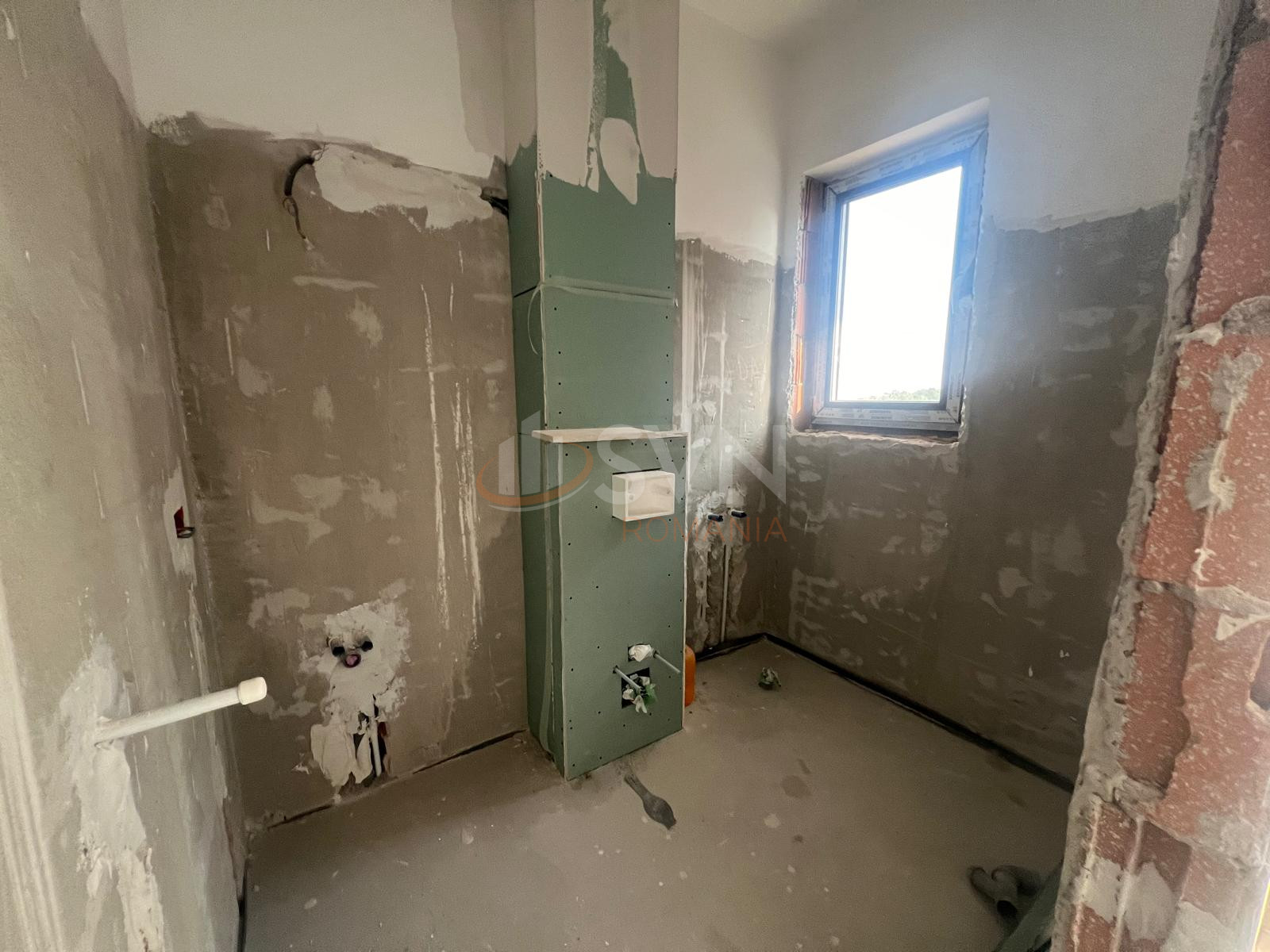 Apartament, 4 camere Bucuresti/Baneasa