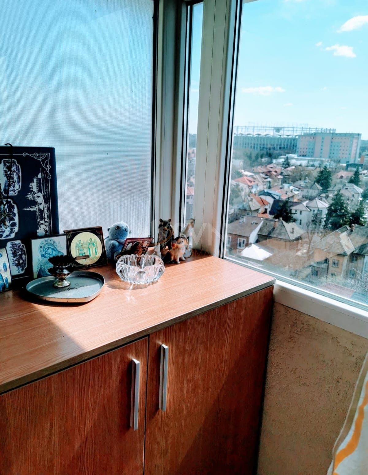 Apartament, 4 camere Bucuresti/Iancului