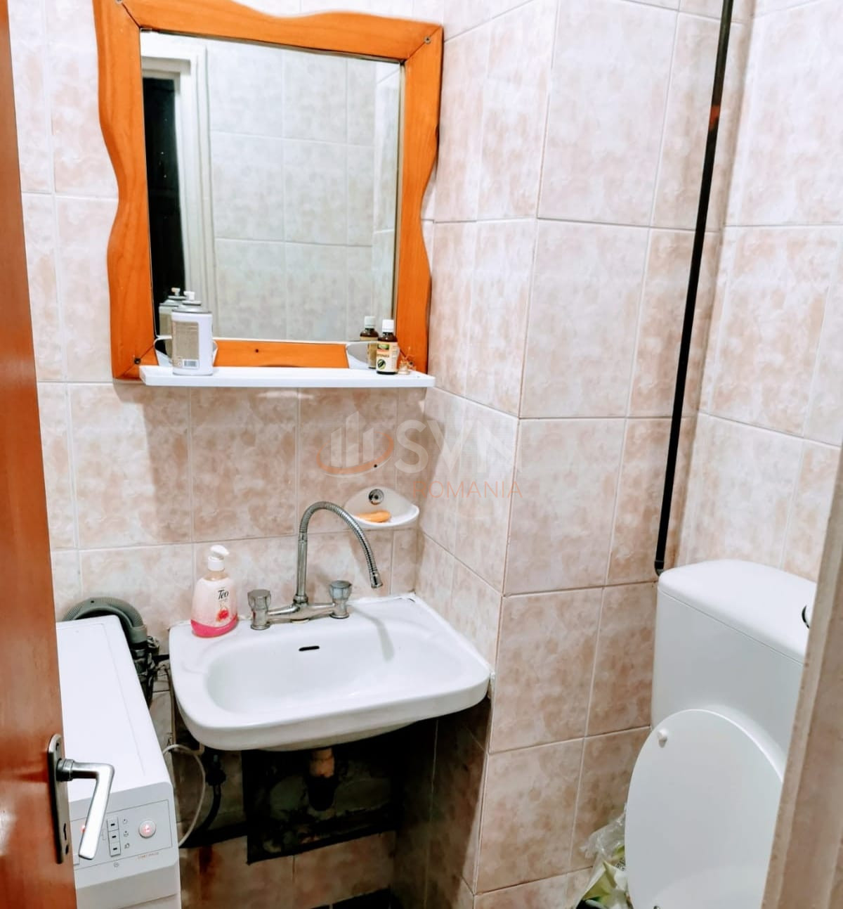 Apartament, 4 camere Bucuresti/Iancului
