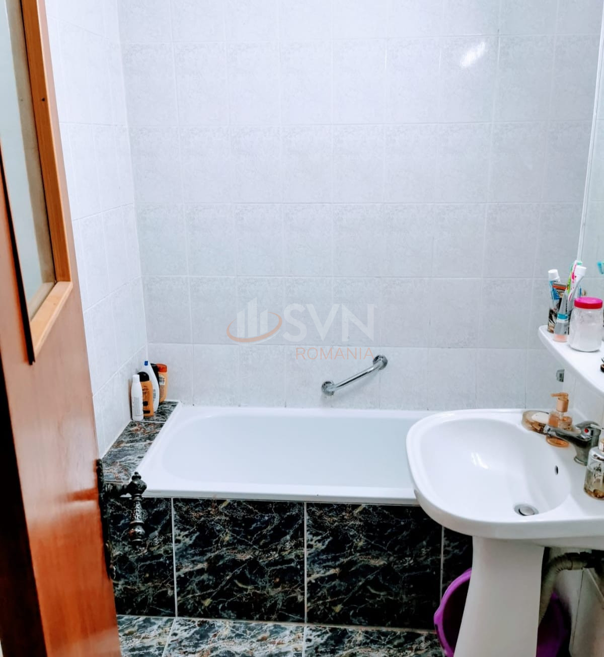 Apartament, 4 camere Bucuresti/Iancului