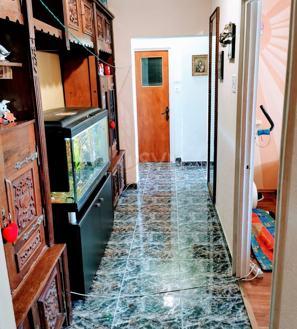 Apartament, 4 camere Bucuresti/Iancului