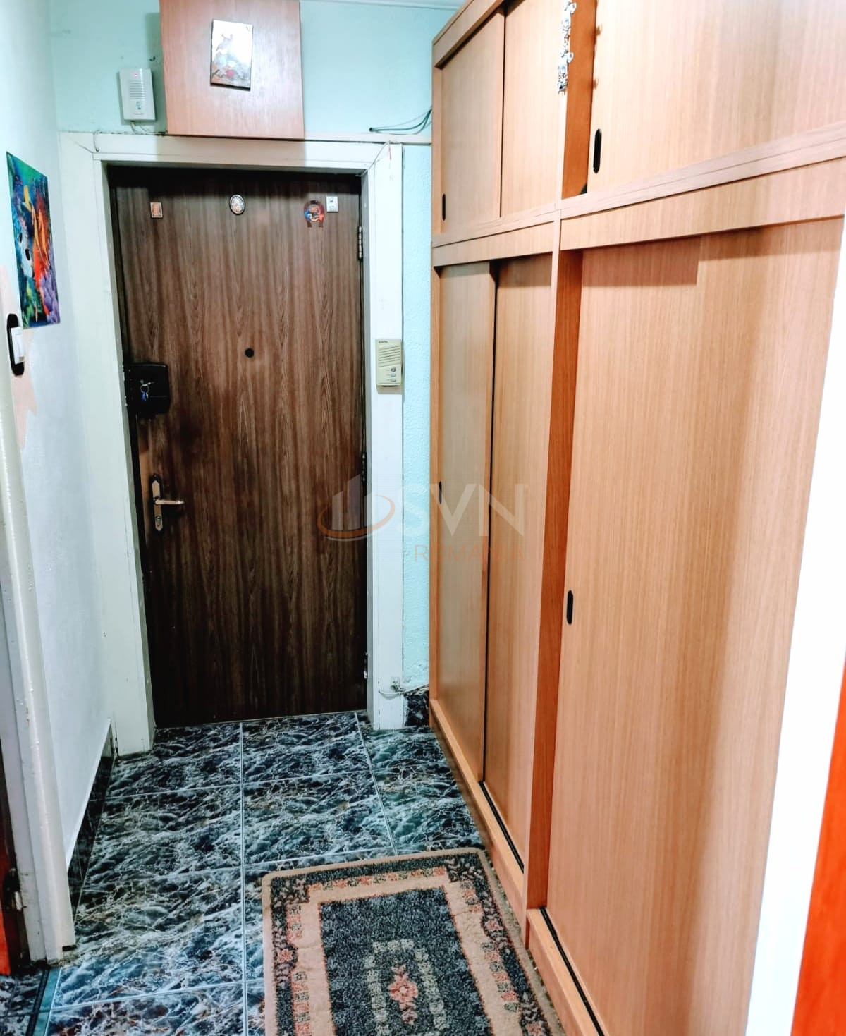 Apartament, 4 camere Bucuresti/Iancului